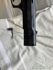 Beretta 98 F Target 9x21mm IMI
