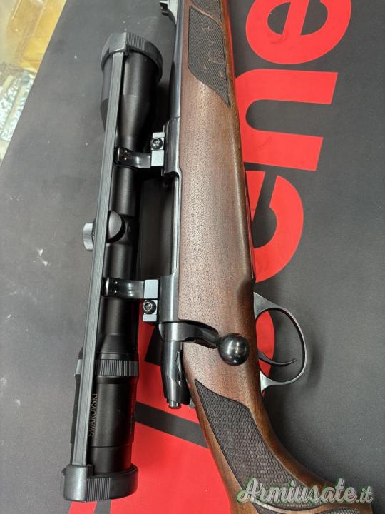 Sako IV .270 Winchester