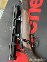 Sako IV .270 Winchester