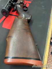 Sako IV .270 Winchester