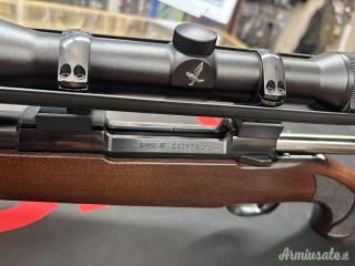 Sako IV .270 Winchester