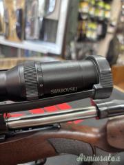 Sako IV .270 Winchester