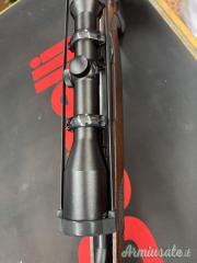 Sako IV .270 Winchester