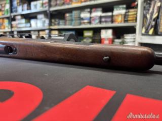 Sako IV .270 Winchester