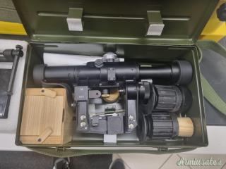 Norinco Type 1985 Dragunov cal. 7,62x54R