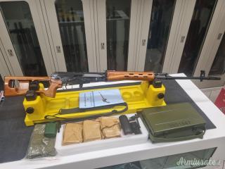 Norinco Type 1985 Dragunov cal. 7,62x54R