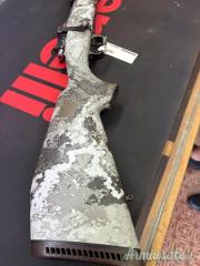Voere Springfield .30-06 Springfield