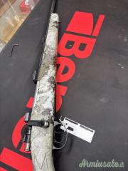 Voere Springfield .30-06 Springfield