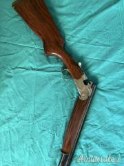 Beretta Onyx 686 Sporting 12