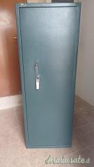 ARMADIO VIRO GREEN LINE - 10 POSTI