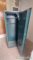 ARMADIO VIRO GREEN LINE - 10 POSTI