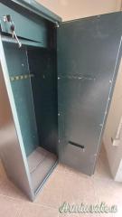 ARMADIO VIRO GREEN LINE - 10 POSTI