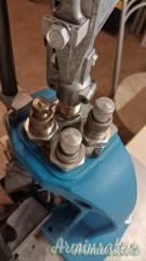 PRESSA DILLON 550 + ACCESSORI