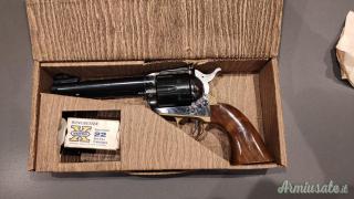 Jager Frontier .22 LR Long Rifle