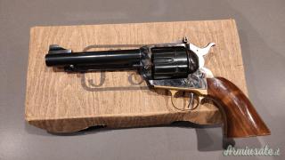 Jager Frontier .22 LR Long Rifle