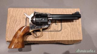 Jager Frontier .22 LR Long Rifle