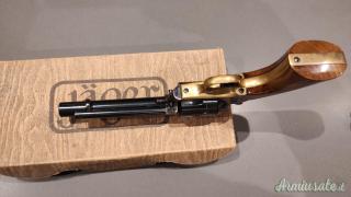 Jager Frontier .22 LR Long Rifle