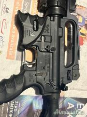 Olympic Arms K3B (Piattaforma AR-15) .223 Remington