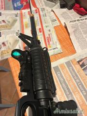 Olympic Arms K3B (Piattaforma AR-15) .223 Remington