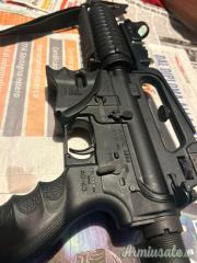 Olympic Arms K3B (Piattaforma AR-15) .223 Remington