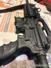 Olympic Arms K3B (Piattaforma AR-15) .223 Remington
