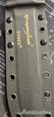 KA-BAR USMC FIGHTING/UTILITY PLAIN 1218 - coltello a lama fissa 125 - NUOVO