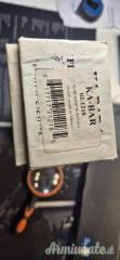 KA-BAR USMC FIGHTING/UTILITY PLAIN 1218 - coltello a lama fissa 125 - NUOVO
