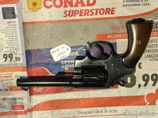 Colt M1917 .45 ACP