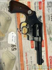 Colt Police Positive Special .38 Special  |  9x29mmR