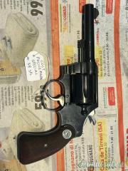 Colt Police Positive Special .38 Special  |  9x29mmR