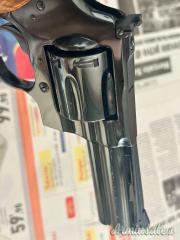 Colt Python (Originale vintage) .357 Magnum  |  9x31mmR  | .353 Casull