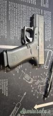 GLOCK 43x 9x21mm IMI pari al NUOVO