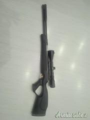 Weihrauch Hw977t 4.5/.177