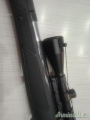 Weihrauch Hw977t 4.5/.177
