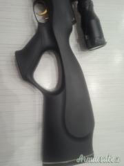 Weihrauch Hw977t 4.5/.177