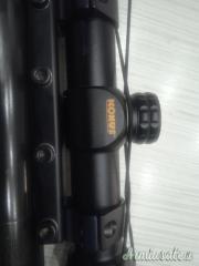 Weihrauch Hw977t 4.5/.177