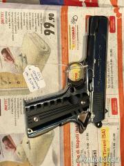Colt Combat Commander 9x21mm IMI