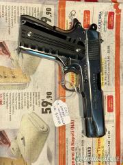 Colt Combat Commander 9x21mm IMI