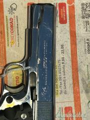 Colt Combat Commander 9x21mm IMI
