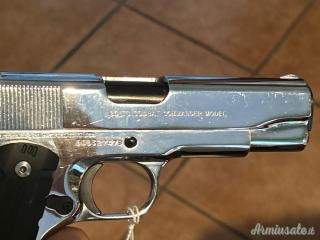 Colt Combat Commander 9x21mm IMI