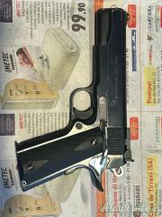 Colt MKIV Series 70 .45 ACP