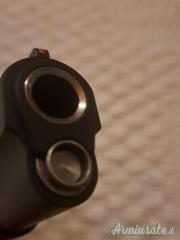 Kimber Stainless  .45 ACP