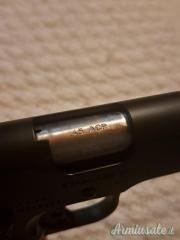 Kimber Stainless  .45 ACP