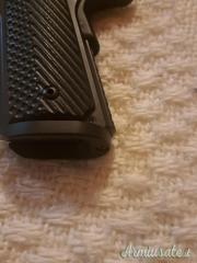 Kimber Stainless  .45 ACP