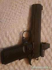 Kimber Stainless  .45 ACP