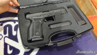 Arex  Delta L Gen 2  9x21mm IMI