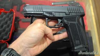 Arex  Delta L Gen 2  9x21mm IMI