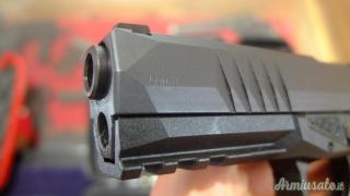 Arex  Delta L Gen 2  9x21mm IMI