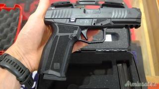 Arex  Delta L Gen 2  9x21mm IMI
