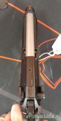 PISTOLA BERETTA 92G ELITE LTT cal. 9x21